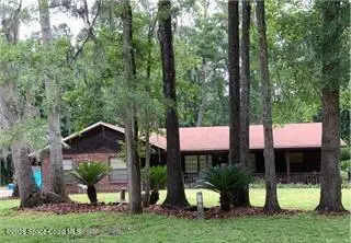 7108 NW 92nd Place, Gainesville, FL 32653 - #1