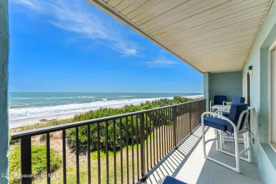1923 Highway A1a #B2, Indian Harbour Beach, FL 32937 - #2