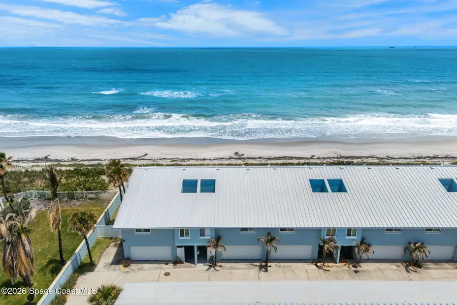 1923 Highway A1a #B2, Indian Harbour Beach, FL 32937 - #3