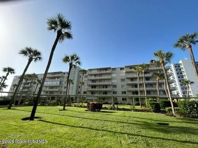 2020 N Atlantic Avenue #214-S, Cocoa Beach, FL 32931 - #1