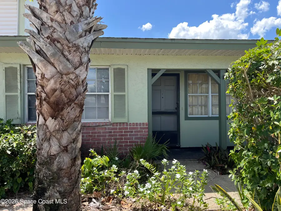 602 Desoto Lane, Indian Harbour Beach, FL 32937 - #2