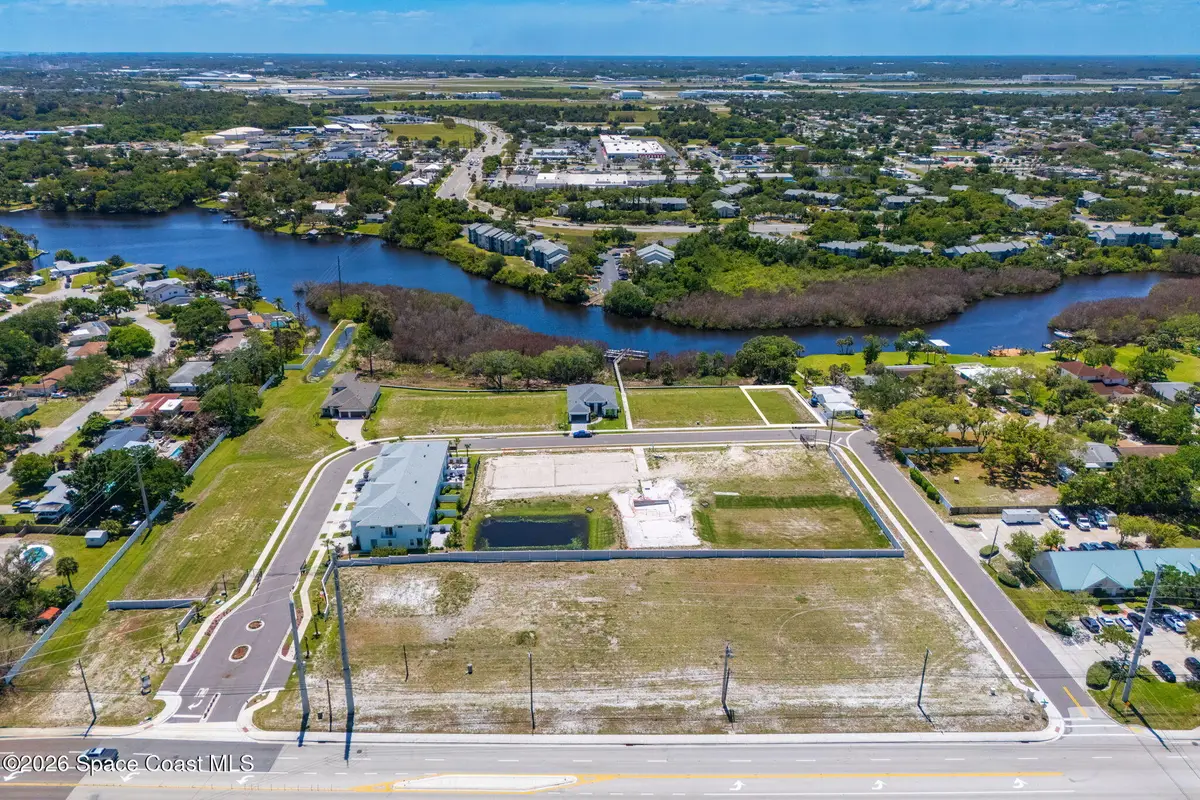 1475 Windchime Lane, Melbourne, FL 32935 - #1