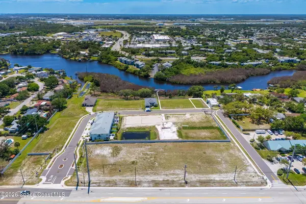 1475 Windchime Lane, Melbourne, FL 32935