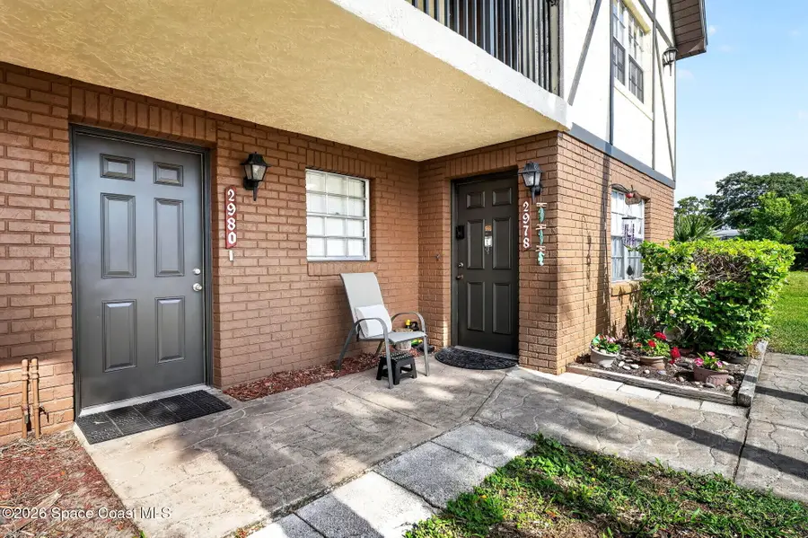 2978 Sir Hamilton Circle #7, Titusville, FL 32780 - #2