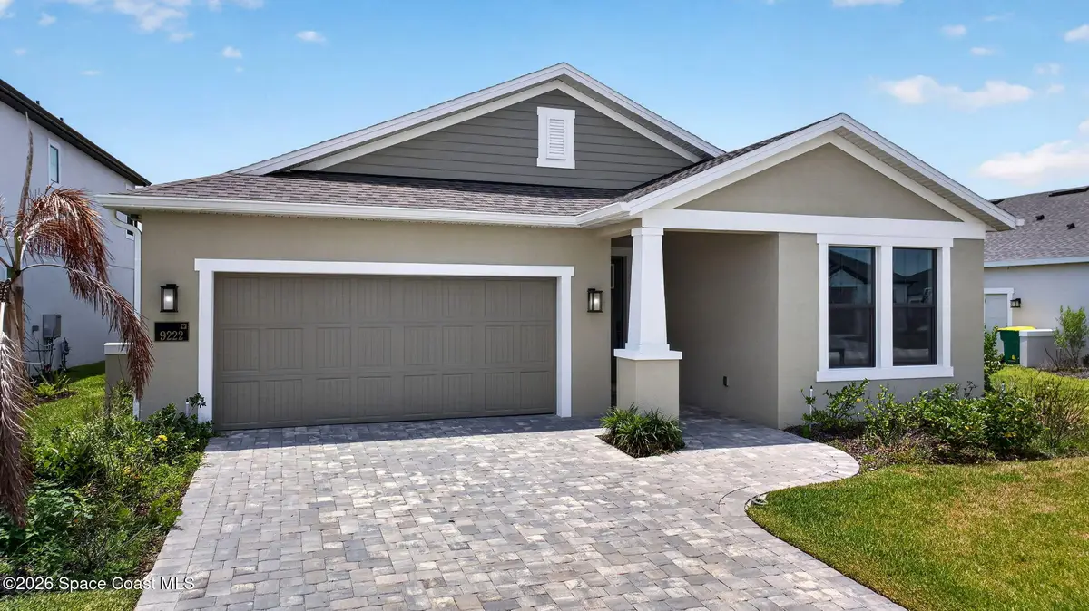 9222 Machin Place, Melbourne, FL 32940 - #1