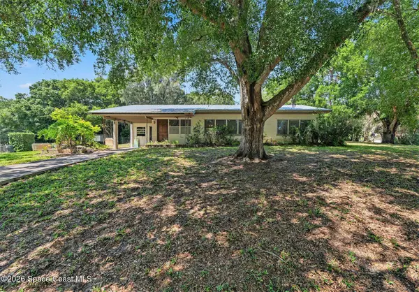 4042 Sweet Bay Drive, Mims, FL 32754