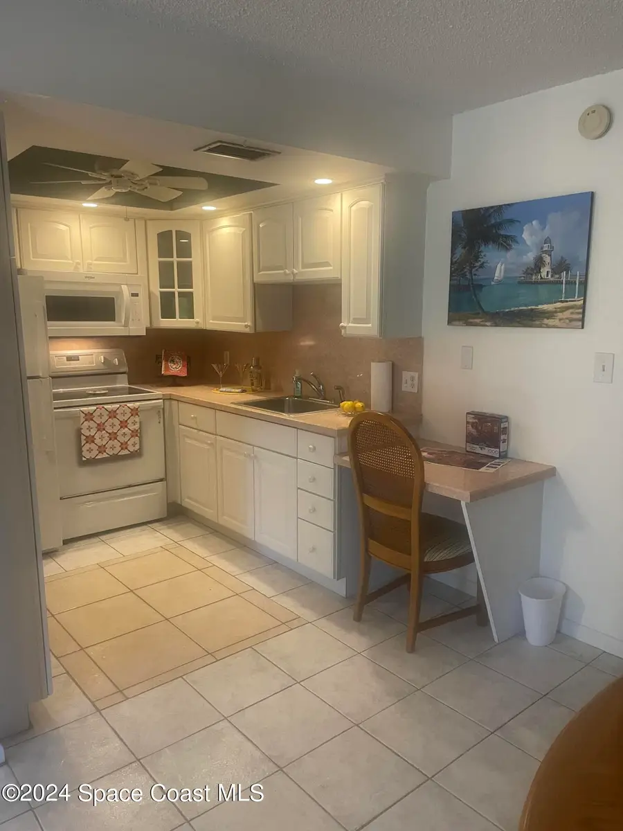 291 Cape Shores Circle #I 20, Cape Canaveral, FL 32920 - #3