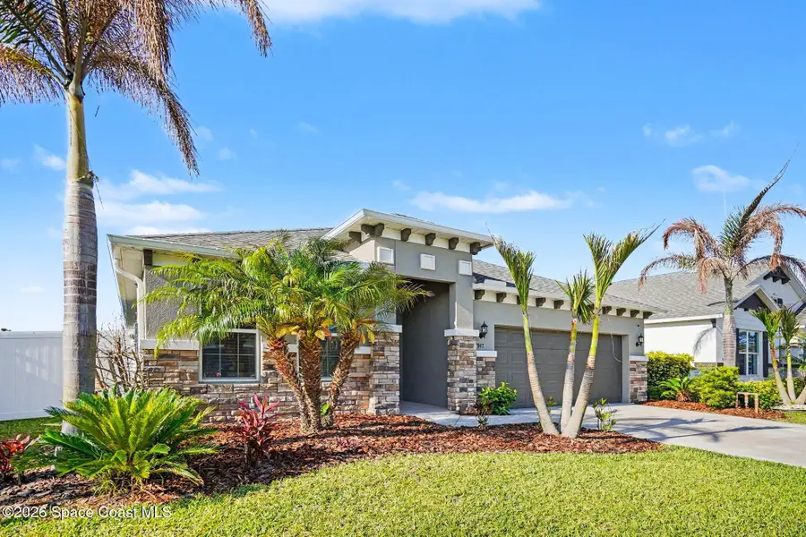 947 Corbin Circle Sw, Palm Bay, FL 32908 - #3