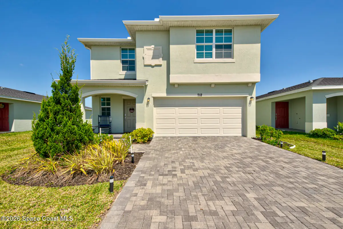 712 Papillon Street Sw, Palm Bay, FL 32908 - #1
