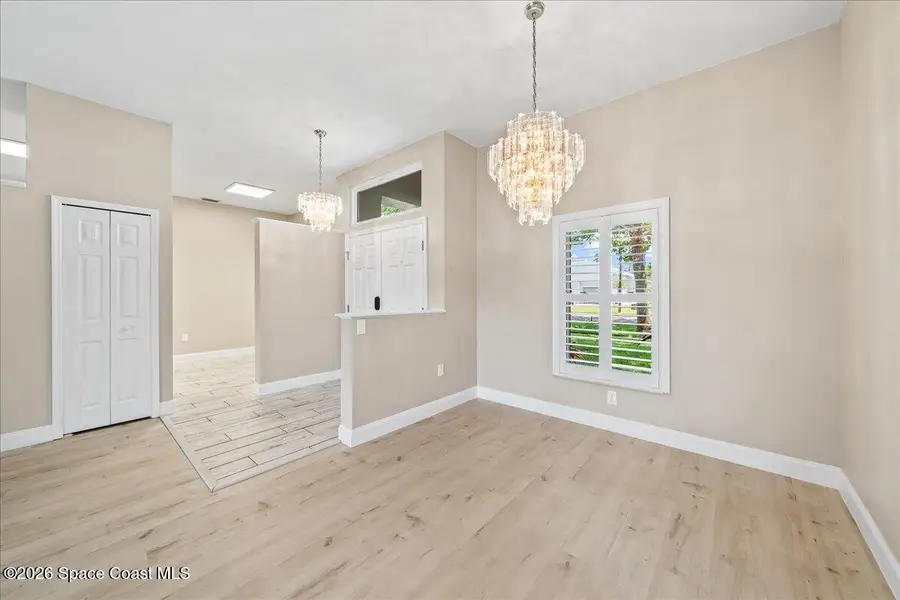 4990 Winchester Drive, Titusville, FL 32780 - #3