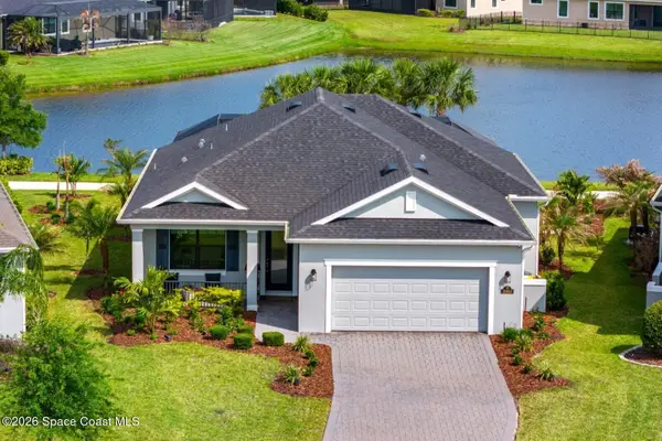 3964 Archdale Street, Melbourne, FL 32940