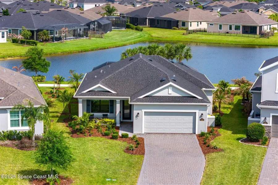 3964 Archdale Street, Melbourne, FL 32940 - #2