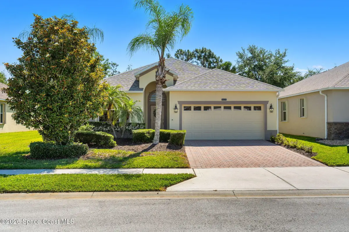 6651 Ringold Street, Melbourne, FL 32940 - #1