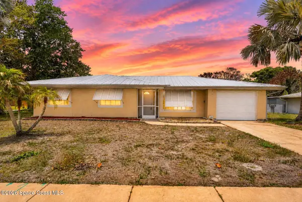 1340 Mariposa Drive Ne, Palm Bay, FL 32905