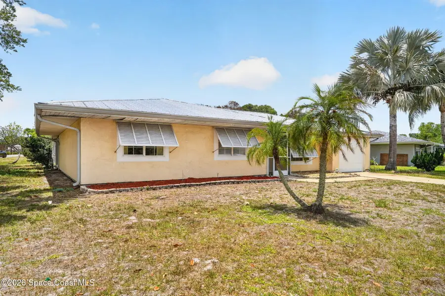 1340 Mariposa Drive Ne, Palm Bay, FL 32905 - #3