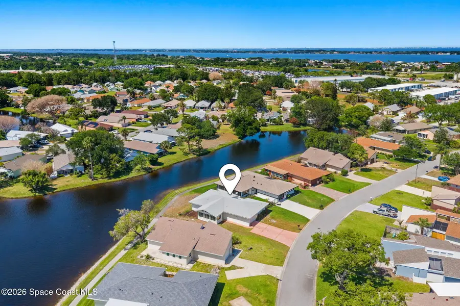310 Bayhead Drive, Melbourne, FL 32940 - #2