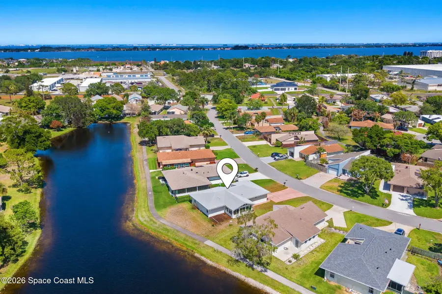 310 Bayhead Drive, Melbourne, FL 32940 - #3