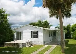 818 Thrush Circle, Barefoot Bay, FL 32976 - #1