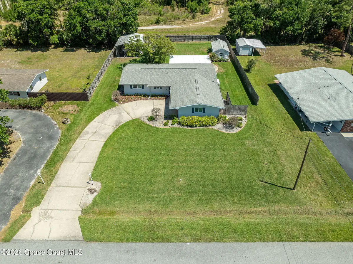 3130 Ellis Drive, West Melbourne, FL 32904 - #1
