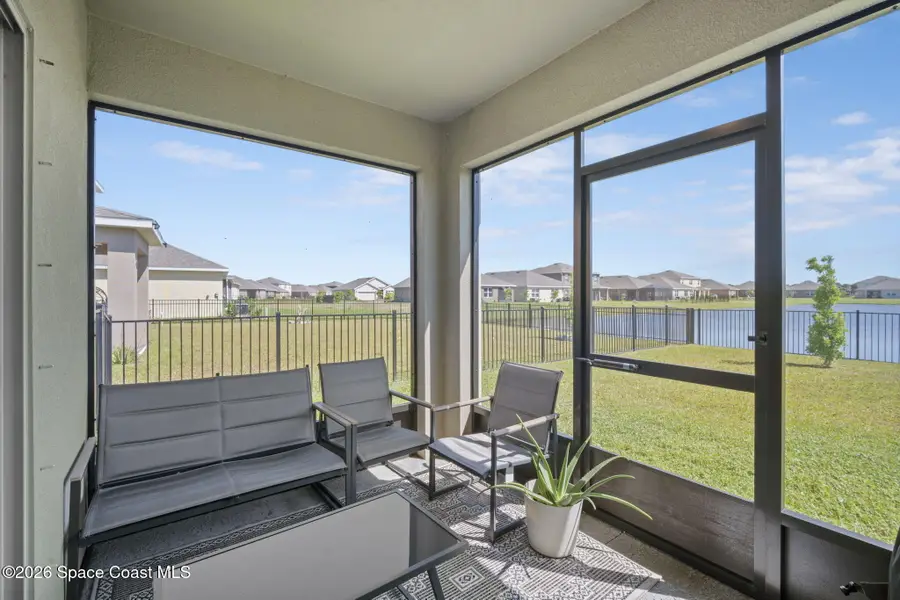 1036 Dugan Circle Se, Palm Bay, FL 32909 - #3