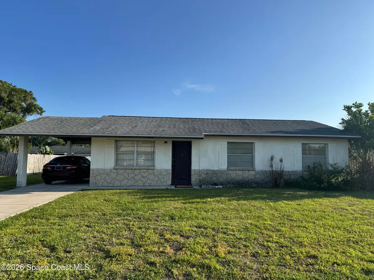 2868 Kensington Drive, Melbourne, FL 32935 - #1