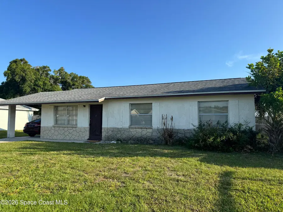 2868 Kensington Drive, Melbourne, FL 32935 - #3