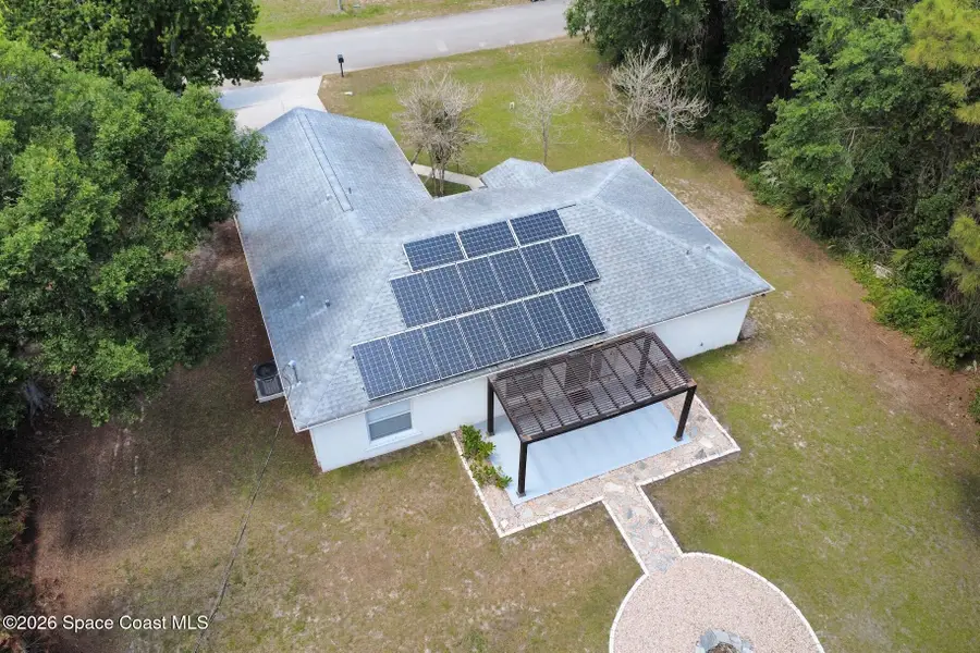 1306 Valerius Street Se, Palm Bay, FL 32909 - #2