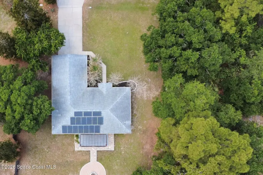 1306 Valerius Street Se, Palm Bay, FL 32909 - #3