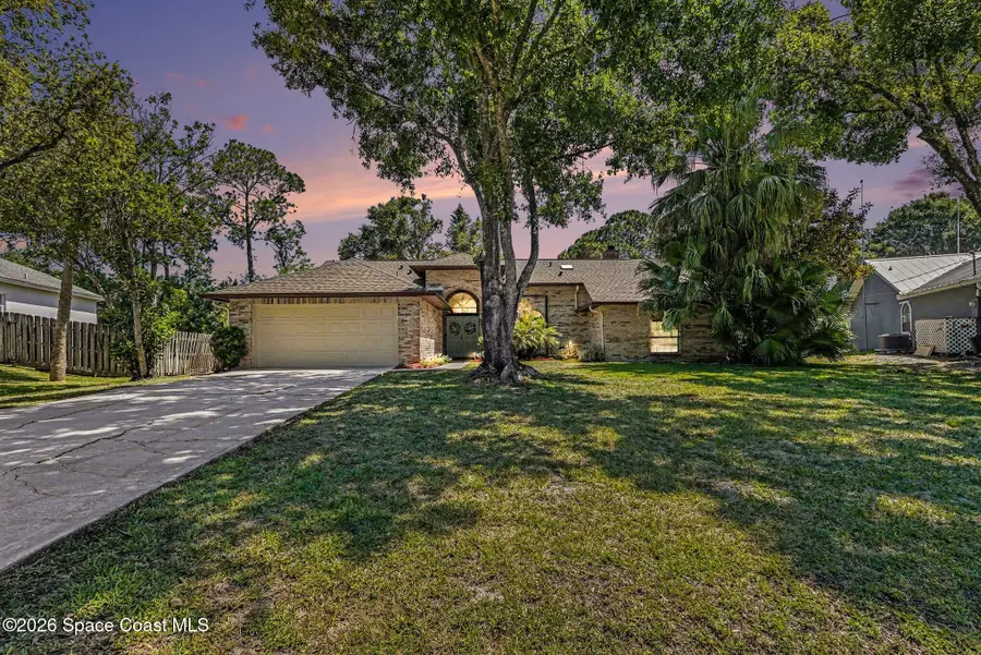 175 Memory Lane Ne, Palm Bay, FL 32907 - #2