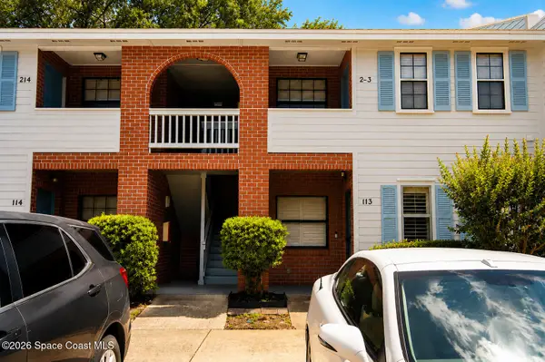 1795 Harrison Street #213, Titusville, FL 32780
