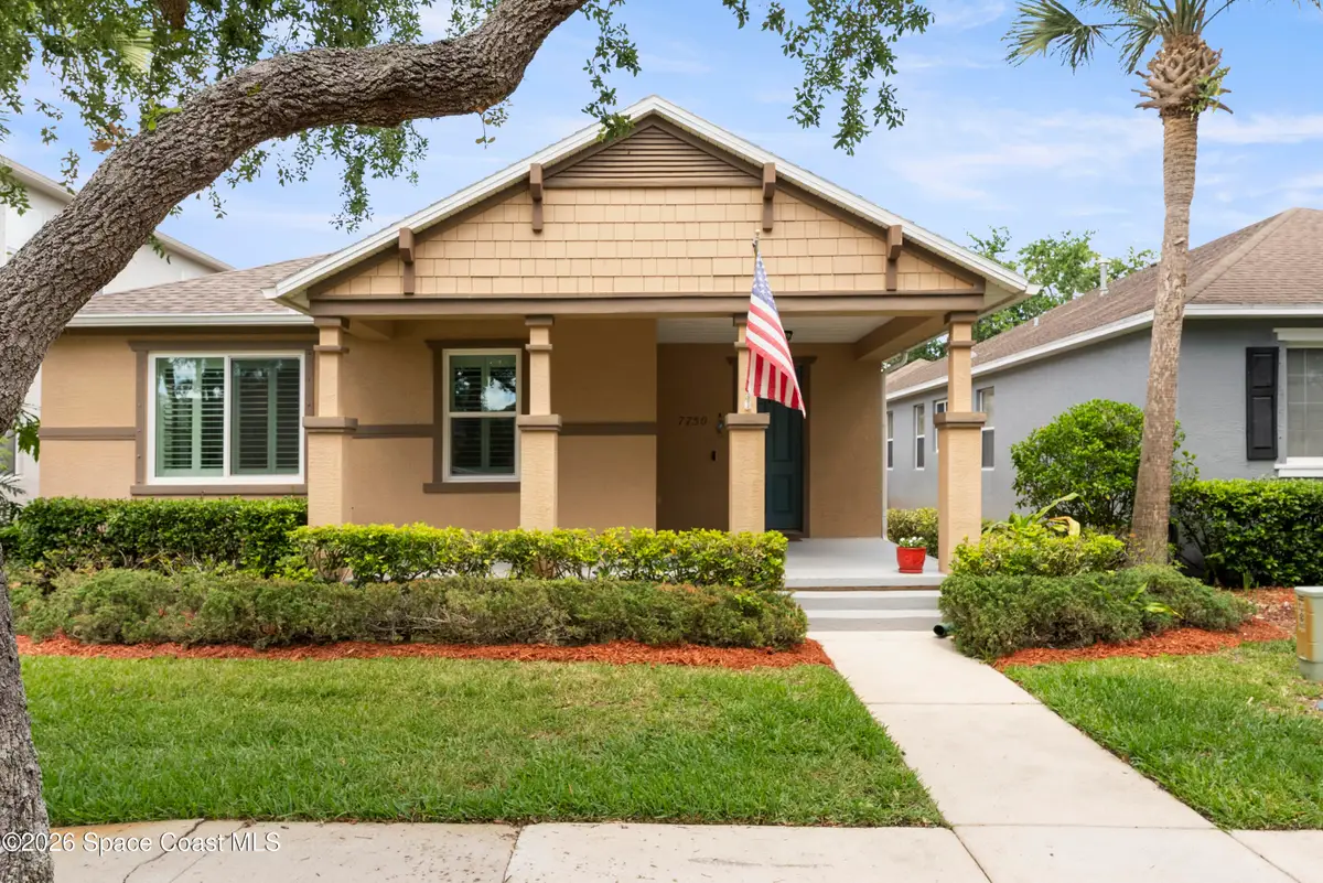 7750 15th Street, Vero Beach, FL 32966 - #1