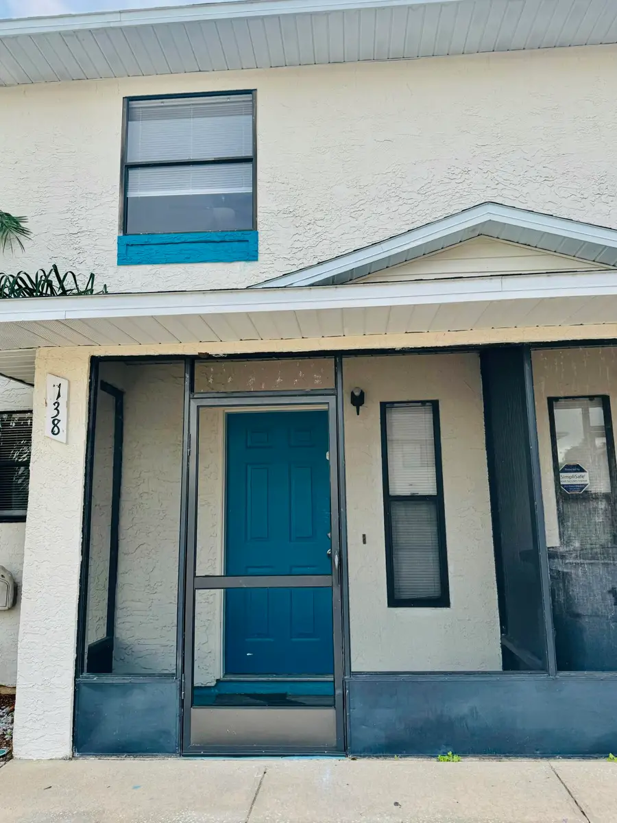 138 Mcneela Drive #138, Titusville, FL 32796 - #2