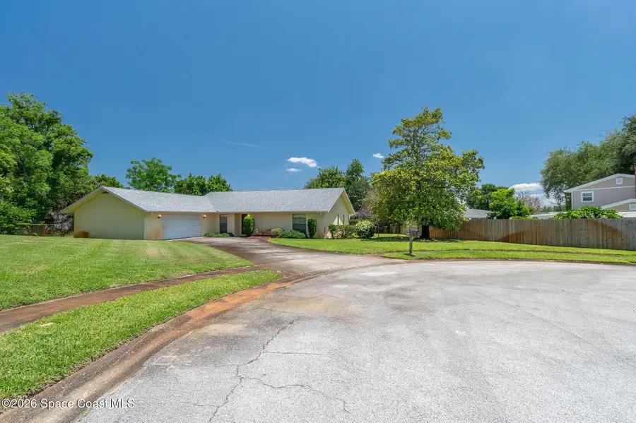 1635 Candle Court, Titusville, FL 32796 - #2