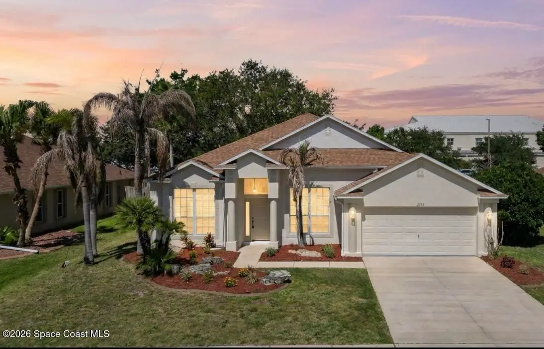 2739 Whistler Street, Melbourne, FL 32904 - #1