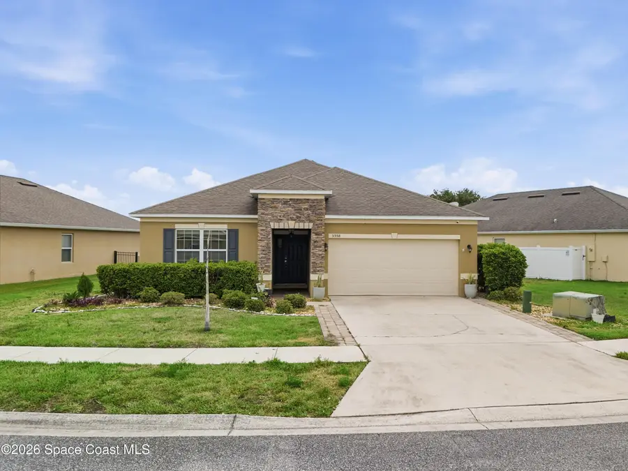 5558 Yearling Drive, Titusville, FL 32780 - #2