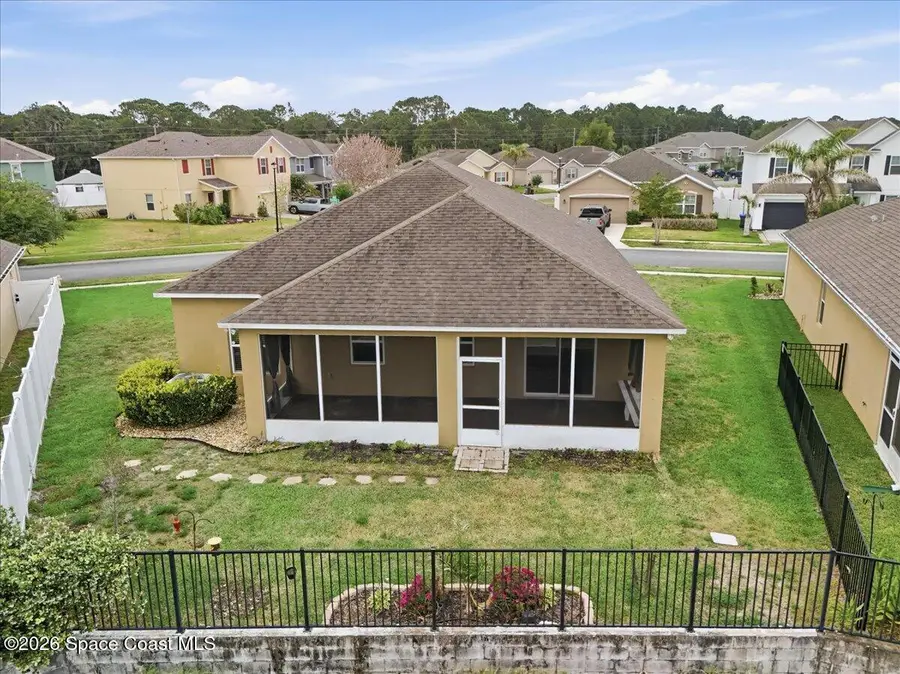 5558 Yearling Drive, Titusville, FL 32780 - #3