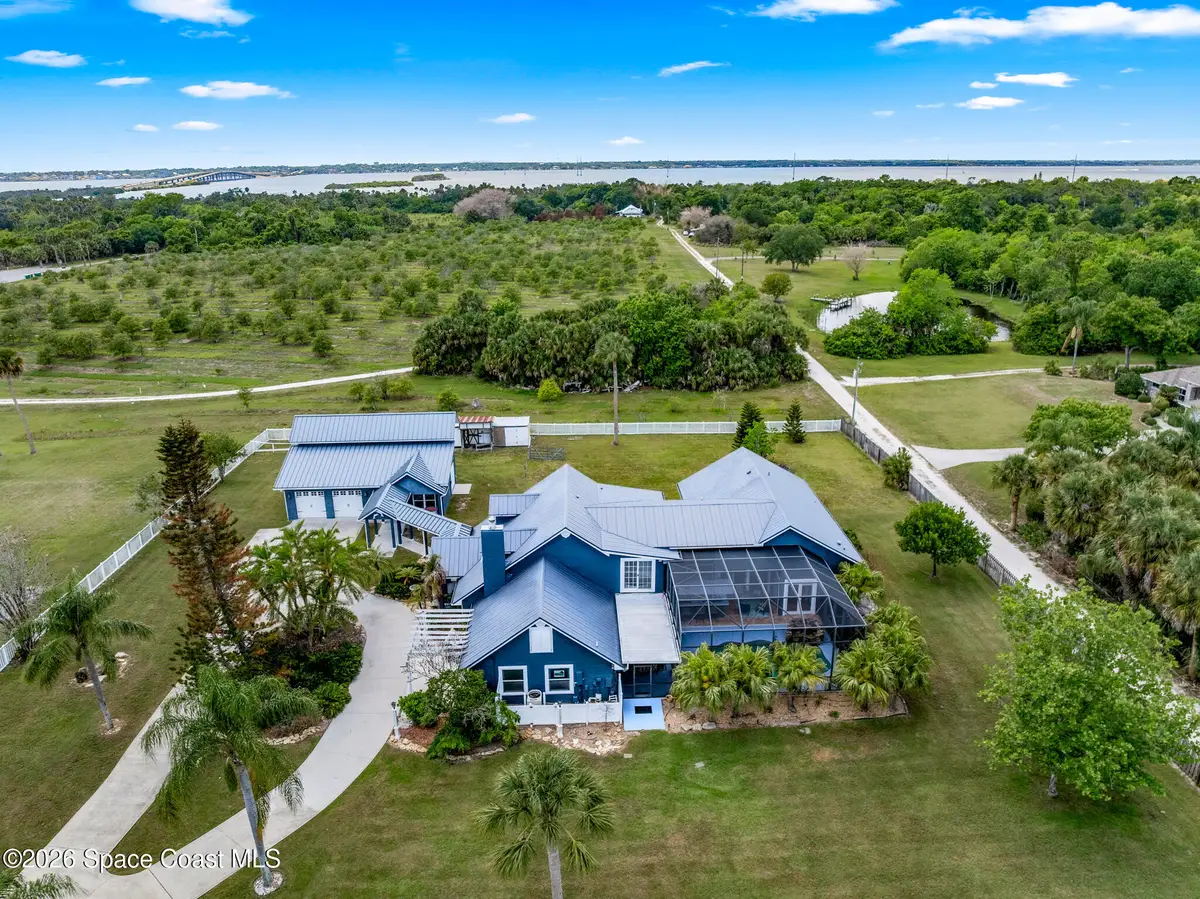 2955 N Tropical Trail, Merritt Island, FL 32953 - #1