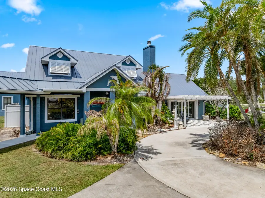 2955 N Tropical Trail, Merritt Island, FL 32953 - #2