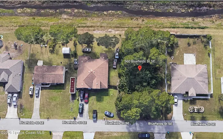 560 Bluefields Street Se, Palm Bay, FL 32909 - #3