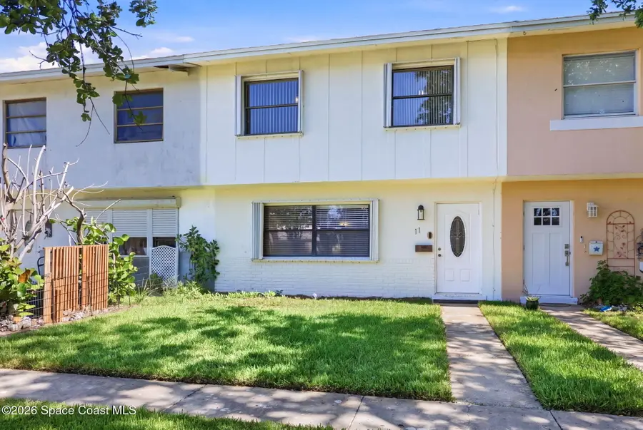 11 Fillmore Court, Satellite Beach, FL 32937 - #2