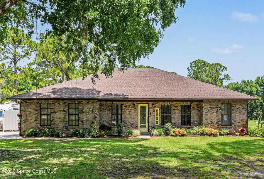 2828 Mourning Dove Way, Titusville, FL 32780 - #3