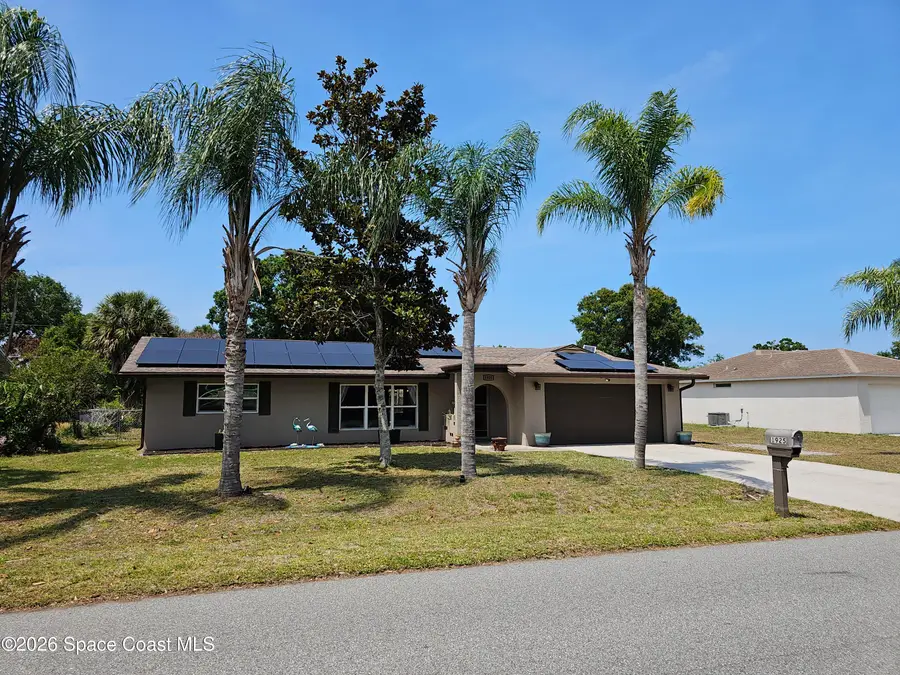 1925 Bradway Street Ne, Palm Bay, FL 32905 - #2