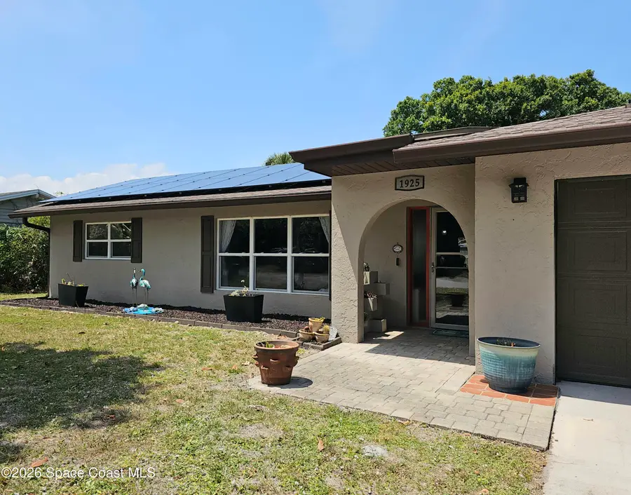 1925 Bradway Street Ne, Palm Bay, FL 32905 - #3