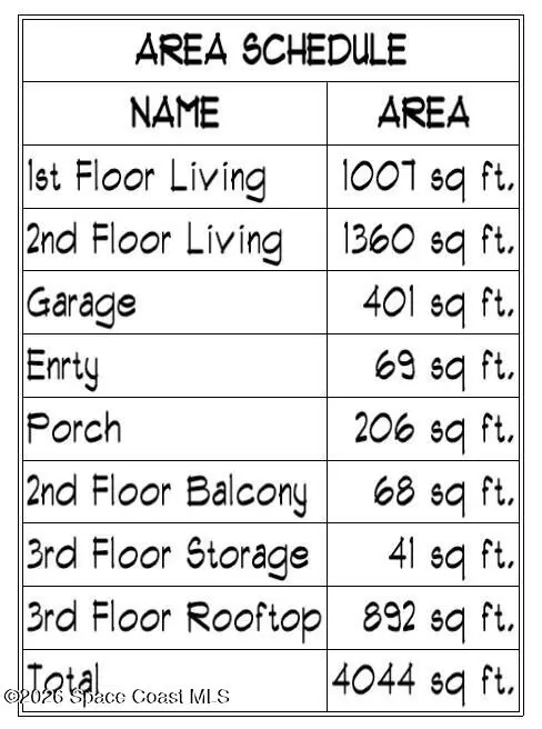 1485 S Banana River Drive, Merritt Island, FL 32952 - #2