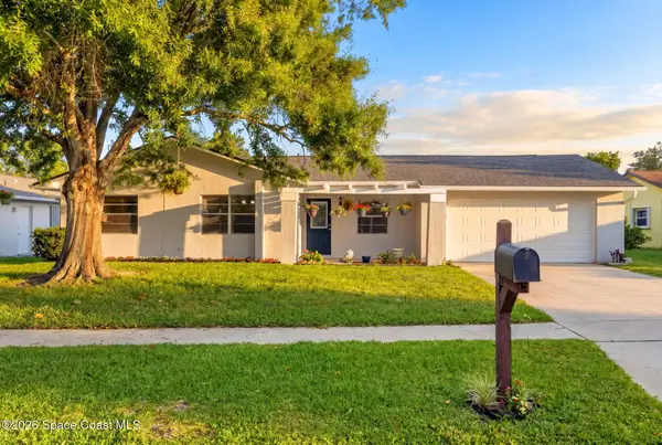 1971 Tallpalm Road, Melbourne, FL 32935