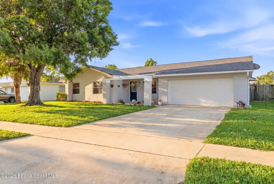 1971 Tallpalm Road, Melbourne, FL 32935 - #2