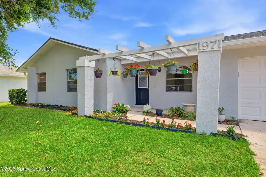 1971 Tallpalm Road, Melbourne, FL 32935 - #3