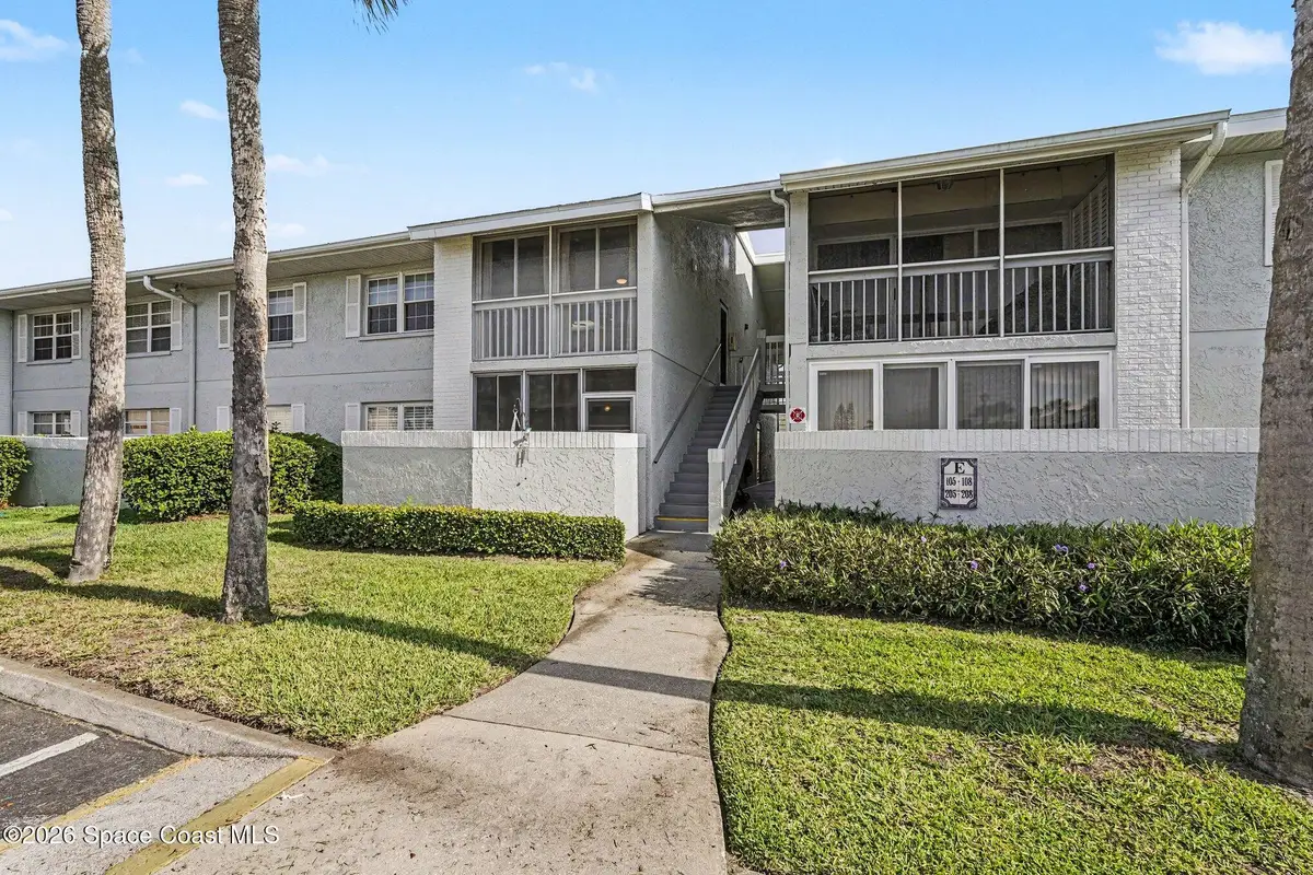 969 Sonesta Avenue Ne #206, Palm Bay, FL 32905 - #1
