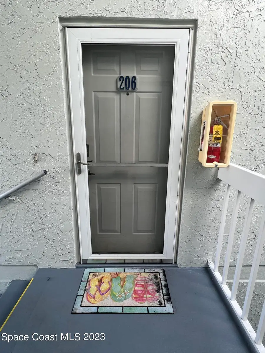 969 Sonesta Avenue Ne #206, Palm Bay, FL 32905 - #3