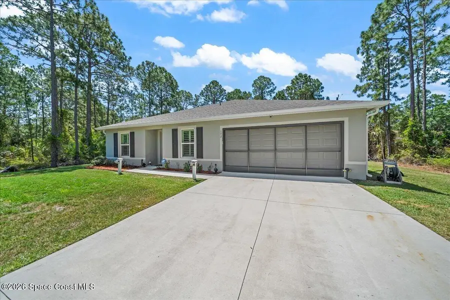 172 Frederick Street Sw, Palm Bay, FL 32908 - #2